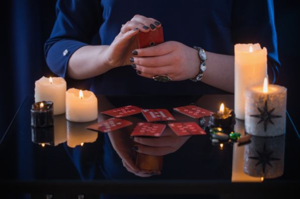 voyance tarot