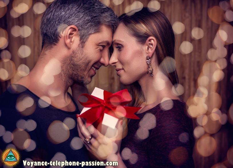 voyance téléphone couple